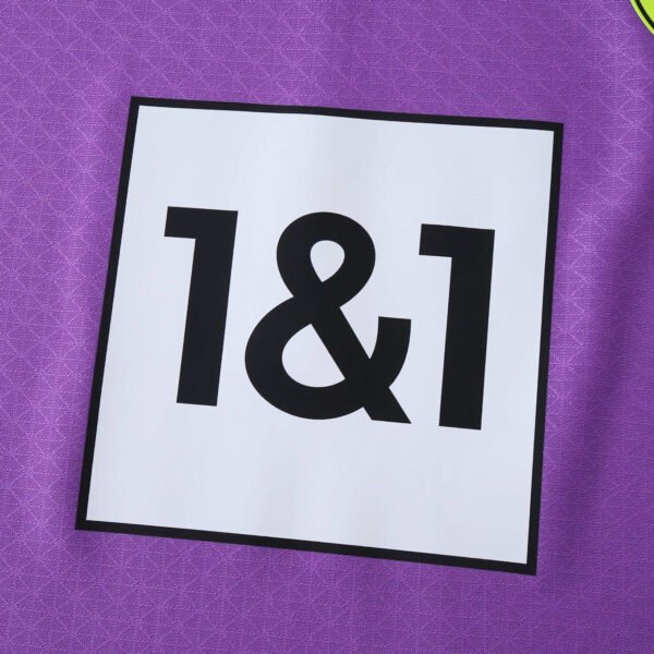 2526 season Borussia Dortmund Concept version Player version - Afbeelding 5