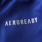 2425 season Al Nassr FC home shorts – Bild 5