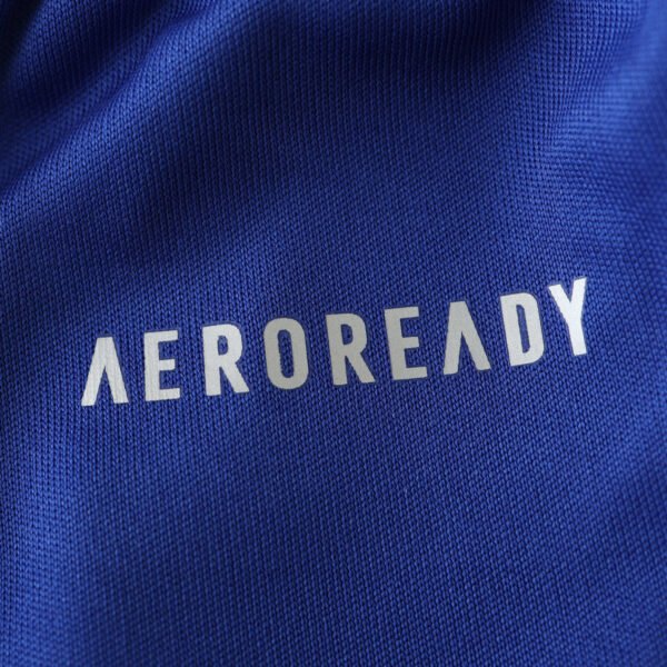 2425 season Al Nassr FC home shorts – Bild 5