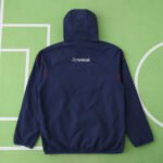 2526 Arsenal F.C. Hooded windbreaker - Imagem 15