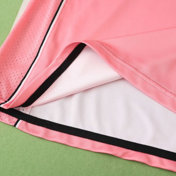 9798 season Juventus F.C. away retro Fan version - Afbeelding 10