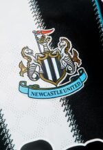 2526 season Newcastle United F.C. home Fan version - immagine 3