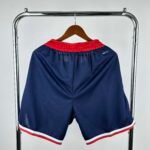 NBA L.A. Clippers shorts – Bild 8