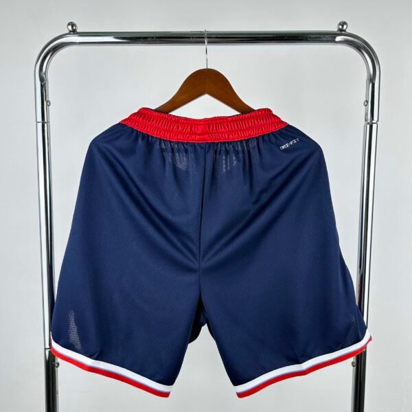 NBA L.A. Clippers shorts – Bild 8