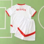 2425 season RB Leipzig home Kids kit – Image 3