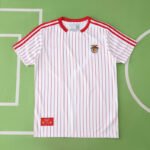 2526 season S.L. Benfica Concept version Fan version