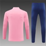 2425 Arsenal F.C. Pink Training suit set - immagine 9