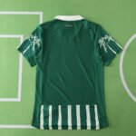 2526 season Palmeiras Concept version Player version – Image 2