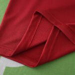 2006 Portugal home retro Kids kit – Image 21