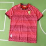 2526 season Cádiz CF away Fan version