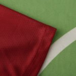 1718 season A.S. Roma home retro Fan version - Image 6