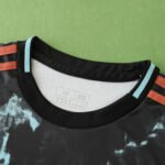 2425 season Fußball-Club Bayern München away  Kids kit - immagine 27