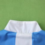 2025 Argentina Wear on both sides windbreaker - Imagen 12