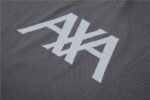 2425 Liverpool F.C. grey Training suit set Player version - Imagem 12