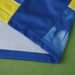 2526 season Parma Calcio 1913 away Fan version - Afbeelding 7