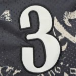 NBA Philadelphia 76ers 3#IVERSON - Afbeelding 7