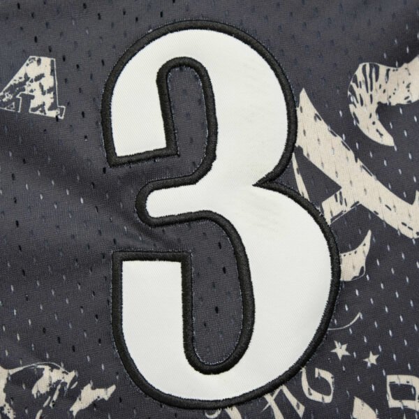 NBA Philadelphia 76ers 3#IVERSON - Afbeelding 7