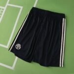 2526 season Fußball-Club Bayern München third shorts