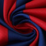 1112 season FC Barcelona / Barça home retro Player version - Imagem 7