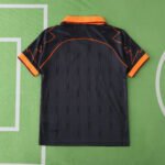 9900 A.S. Roma away retro Kids kit - Imagen 12