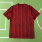 2425 Arsenal F.C. red retro Fan version - Imagem 14