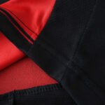 2526 season CR Flamengo home Fan version - Imagem 8