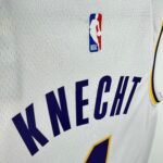 NBA L.A. Lakers  4#KNECHT - Imagem 5