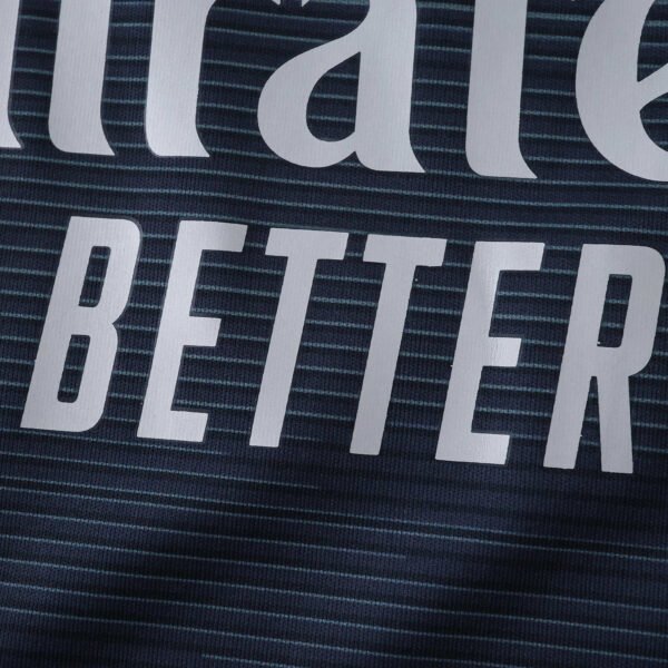 2526 Real Madrid CF away Kids kit - Billede 5