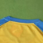 2526 Season  Valencia CF Third Fan version - Billede 7