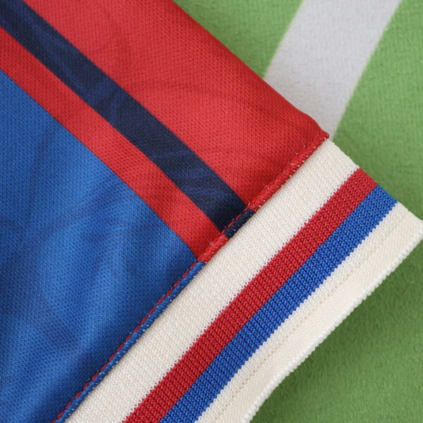 2526 season FC Barcelona / Barça Concept version Fan version - Image 7