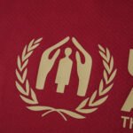 FC BARCELONA X TRAVIS SCOTT FAN VERSION - immagine 2