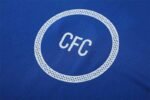2526 season Chelsea F.C. Training clothes suit Short sleeve Fan version – Image 4