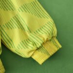 2425 Newcastle United F.C. Wear on both sides windbreaker - Afbeelding 6