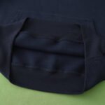 ⁦2425 Juventus F.C. navy blue Hoodie⁩ - الصورة ⁦13⁩