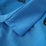 1213 season Santos FC third retro Fan version - Imagen 4