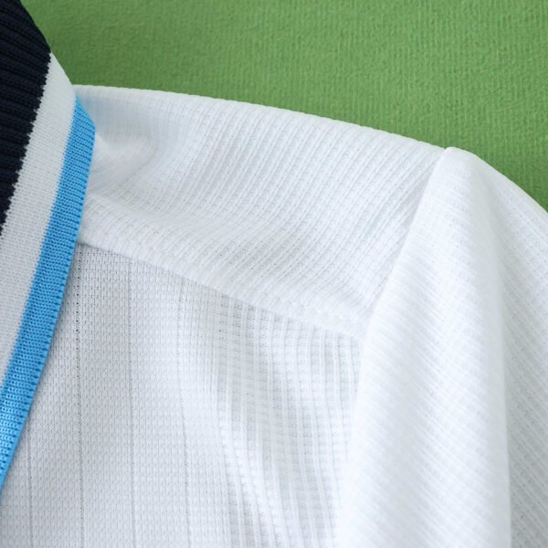 1996 England home retro Kids kit – Image 5