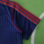 2425 season Arsenal F.C. Concept version Fan version - Billede 3