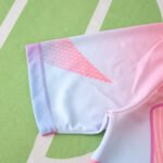 2526 season FC Barcelona / Barça Concept version Kids kit - Image 13