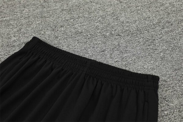 2425 Liverpool F.C. yellow Training suit set Player version - Imagem 5