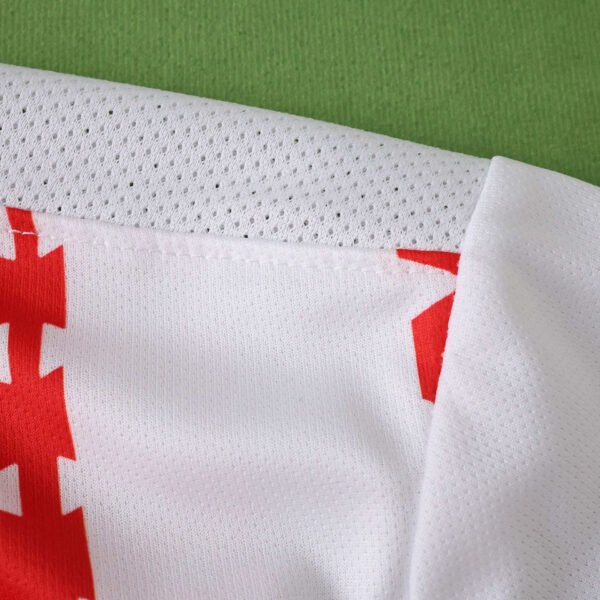 2526 season SC Freiburg home Fan version – Bild 7