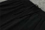 2425 Paris Saint-Germain F.C. black Training suit set - Billede 3
