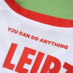 2526 season RB Leipzig home Fan version – Image 11