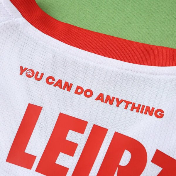 2526 season RB Leipzig home Fan version – Image 11