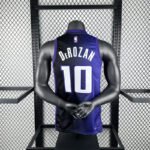 NBA Sacramento Kings 10#DEROZAN – Image 4