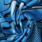 ⁦2526 season S.S.C. Napoli Training shirt Fan version⁩ - الصورة ⁦11⁩