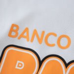 2013 Santos FC home retro Kids kit - Imagen 6