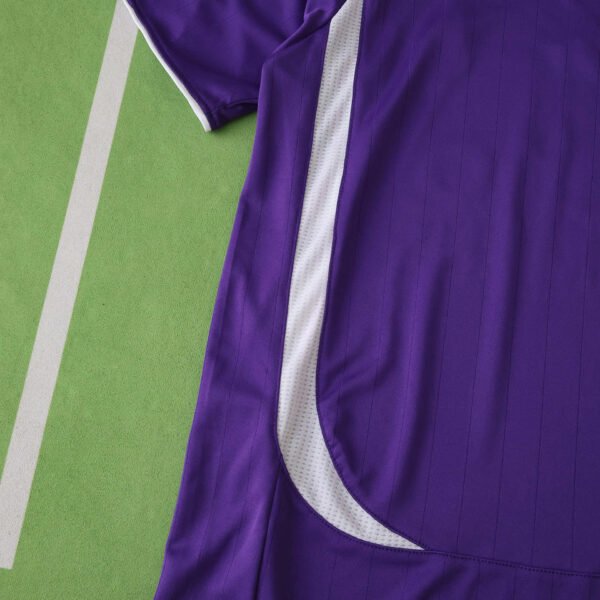 2006 season Real Madrid CF third retro Kids kit - 图片 9