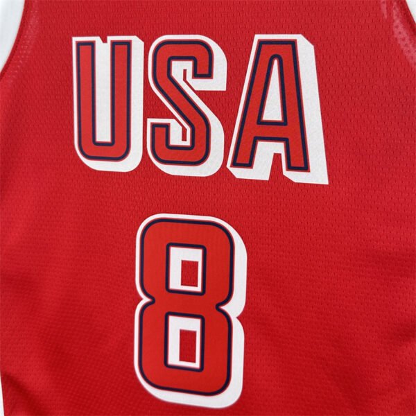 NBA USA 8#LEONARD - Billede 4