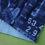 ⁦2425 Everton F.C. Wear on both sides windbreaker⁩ - الصورة ⁦8⁩