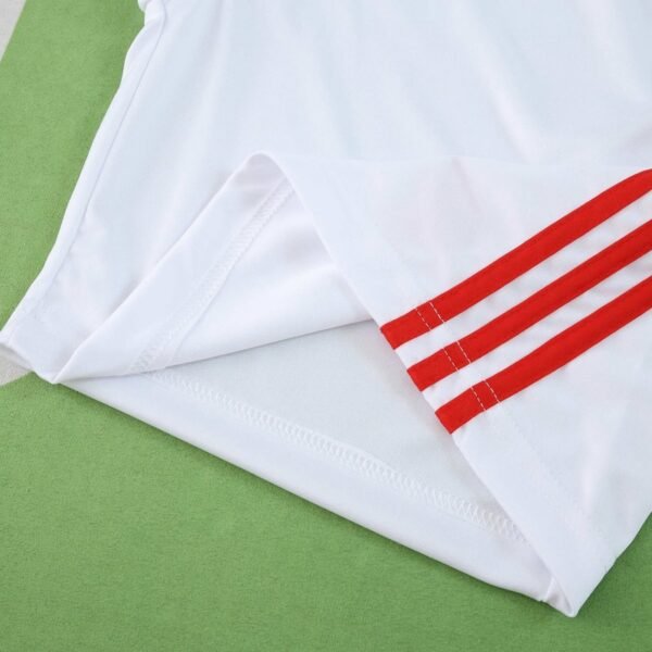 2526 season AFC Ajax home shorts - Imagem 5
